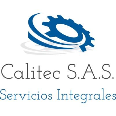 Calitec SAS Logo