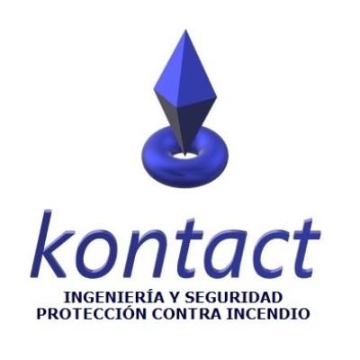 Kontact Logo