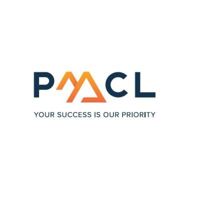 PMC Label Materials Logo