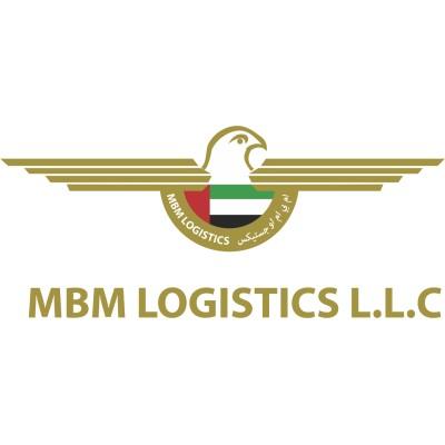 MBM Logistics LLC Logo