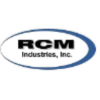 RCM Industries Logo