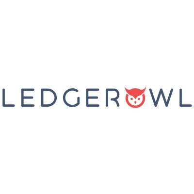 Ledgerowl's Logo