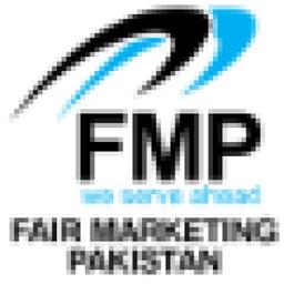 Fair Marketing Pakistan Logo