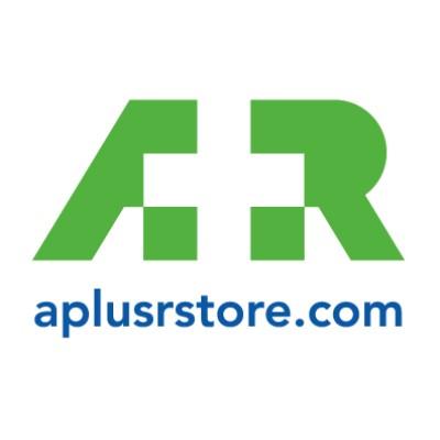 A+R's Logo
