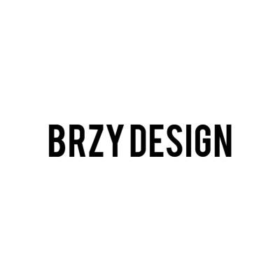 BRZY Design Logo