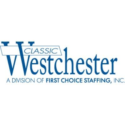 Classic Westchester Logo