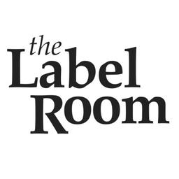 The Label Room NZ Logo