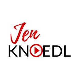 Jen Knoedl Logo