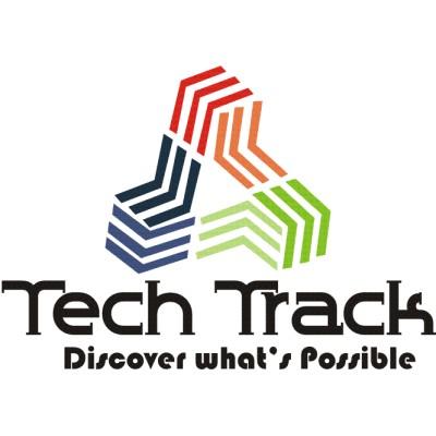 Tech Track Logo