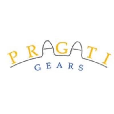 Pragati Gears's Logo