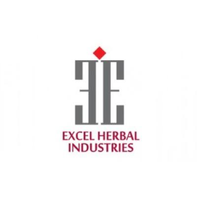 Excel Herbal Industries Sdn. Bhd. Logo
