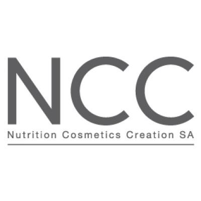 Nutrition Cosmetics Creation SA Logo