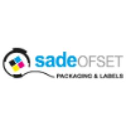 SADE OFSET Logo