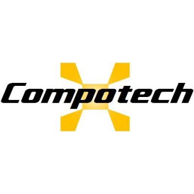 COMPOTECH INC. Logo