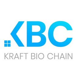 KRAFT BIO CHAIN Logo