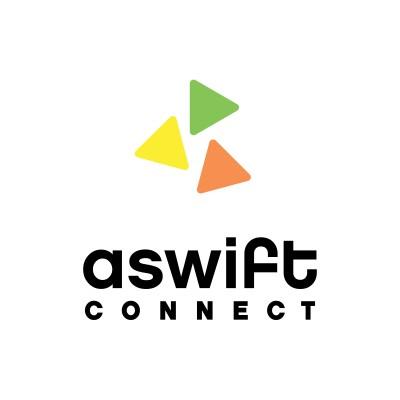 ASwift Connect Logo