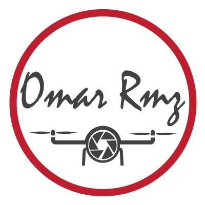 OMAR RMZ Logo