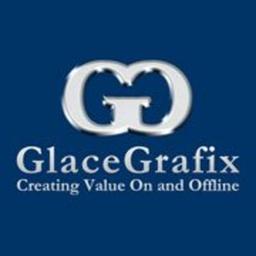 GlaceGrafix Inc. Logo