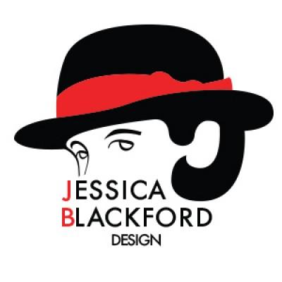 Jessica Blackford Design Logo