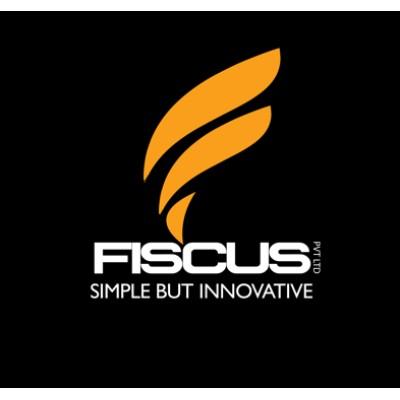 Fiscus Private Limited Logo