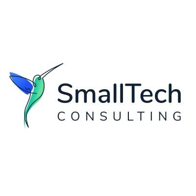 SmallTech Consulting LLC Logo