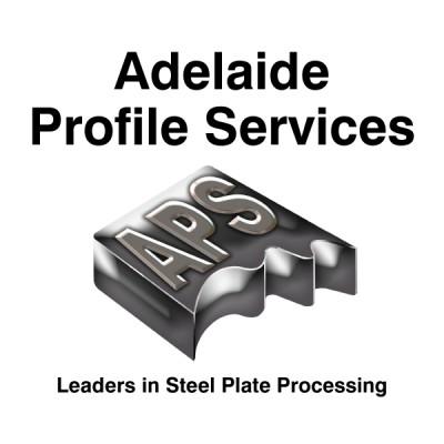 APS Adelaide Profile Services's Logo