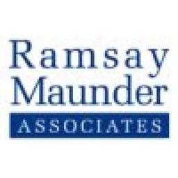Ramsay Maunder Associates Logo
