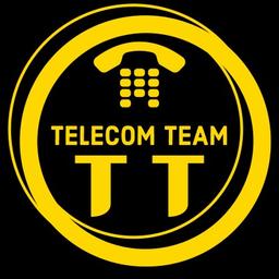Telecome Team Pty Ltd Logo