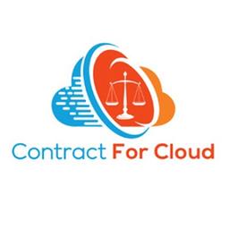 Contract For Cloud Inc (LegalTech & Fintech) Logo