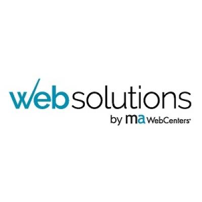 Official MA WebCenters Logo