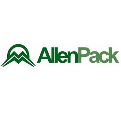 AllenPack Logo