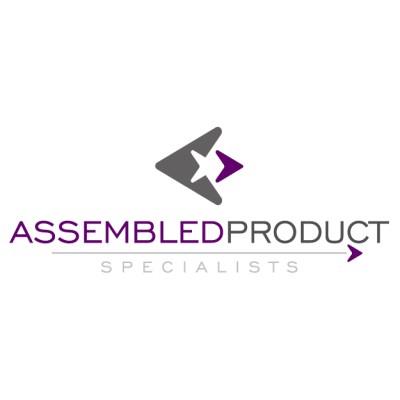 Assembled Product Specialists Inc Logo
