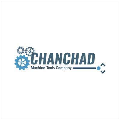 Chanchad Machine Tools Company's Logo