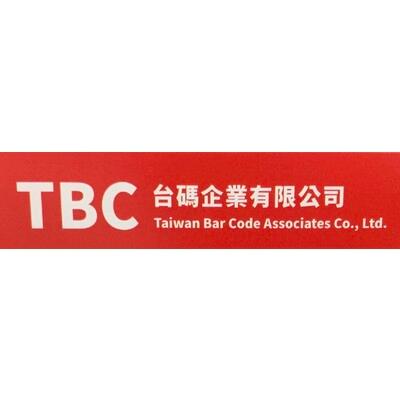 Taiwan Barcode Associates Co. Ltd Logo