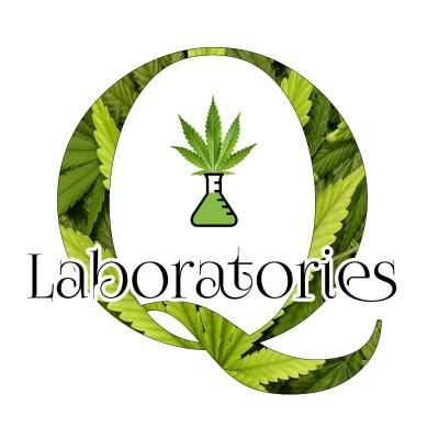 Quality Laboratories LLC Logo