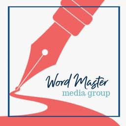 Word Master Media Group Logo