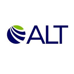ALT | American Laboratory Trading Logo