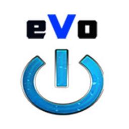 Evolutionary Computers Logo