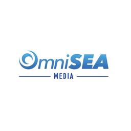 OmniSea Media Logo