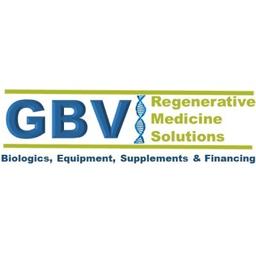 GBV - Medical Solutions Logo