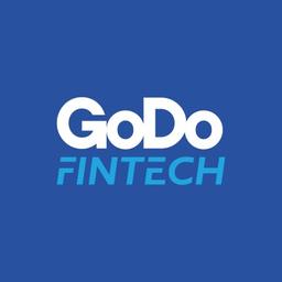 GoDo Fintech Logo