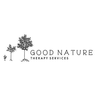 Good Nature Therapy Services's Logo