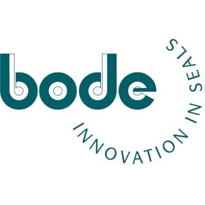 Bode GmbH's Logo