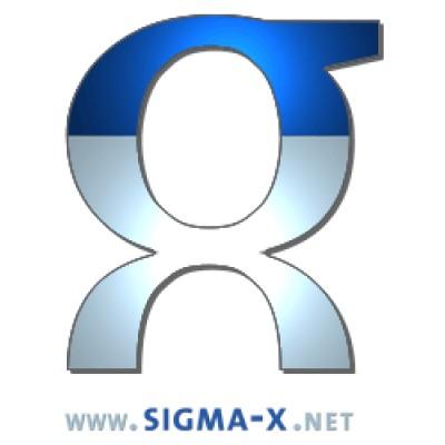 Sigma-X Logo