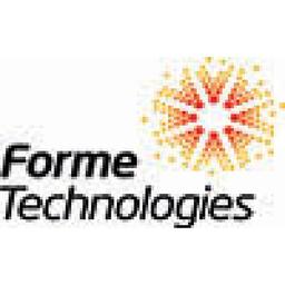 Forme Technologies Logo