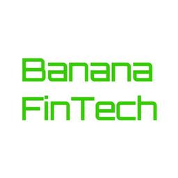 Banana FinTech Logo