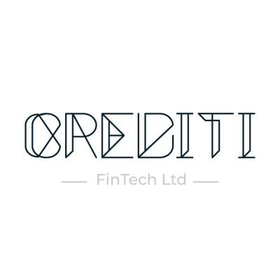Crediti Fintech Logo