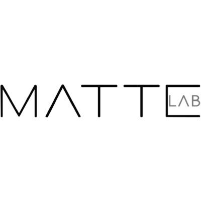 MatteLab Logo