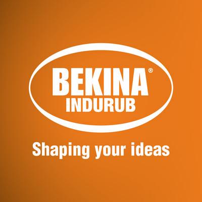 Bekina Indurub Logo