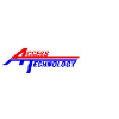 Access Technology Inc. Logo
